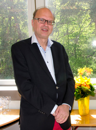 Björn Holmberg