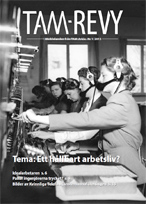TAM-Revy nr 1 2013