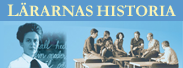 Lärarnas historia